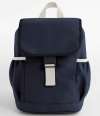 BG365 BagBase Kids Adventure Backpack Navy colour image